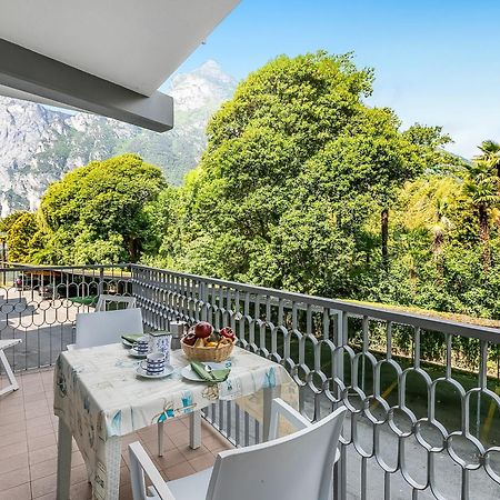 Residenza Lago D'Argento - Happy Rentals Riva del Garda Exterior photo