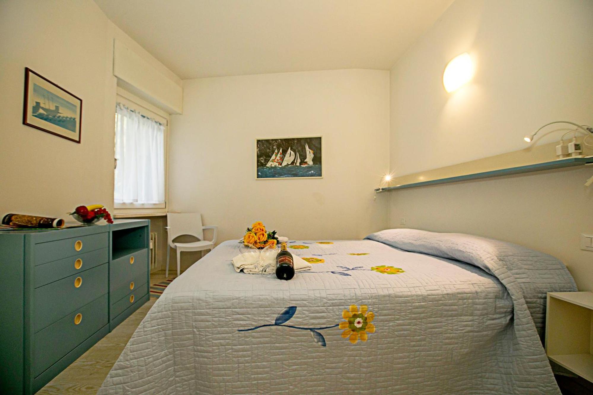 Residenza Lago D'Argento - Happy Rentals Riva del Garda Exterior photo