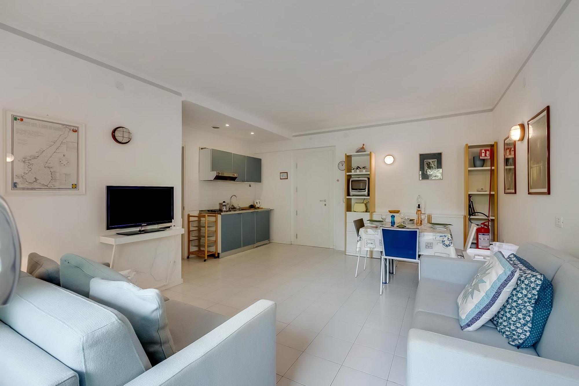 Residenza Lago D'Argento - Happy Rentals Riva del Garda Exterior photo